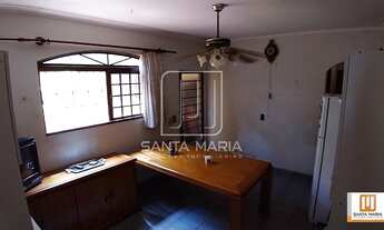 Imagem 3: Casa (térrea na rua) 3 dormitórios/suite, cozinha planejada