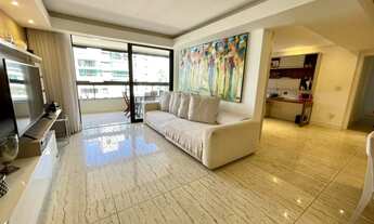 Imagem 6: Apartamento com 4 dormitórios à venda, 180 m² por R$ 1.700.000,00 - São Mateus - Juiz de F