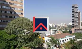 Imagem 7: Apartamento Venda 4 Dormitórios - 154 m² Sumaré