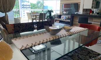 Imagem 2: Apartamento com 3 dormitórios à venda, 127 m² por R$ 1.900.000,00 - Centro - Balneário Cam