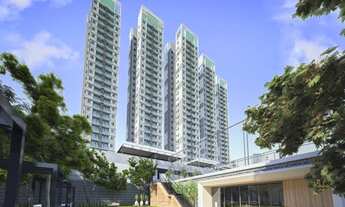 Imagem: APARTAMENTO NO CAMPOLIM - LE MONDE