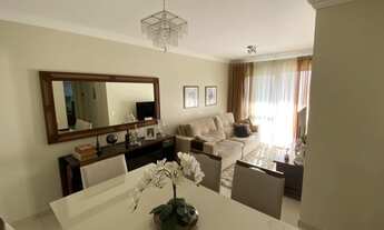 Imagem 2: Lindo Apartamento 2 dormitórios com 2 vagas na Vila Ema