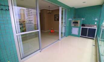 Imagem 4: Apartamento para venda tem 150 metros quadrados com 4 quartos em Ponta Negra - Manaus - AM