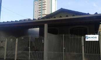 Imagem: 02 Casas térreas - Jardim Uirá