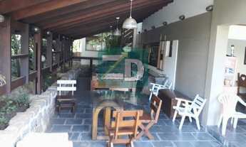 Imagem 6: Residencial - Parque Campolim