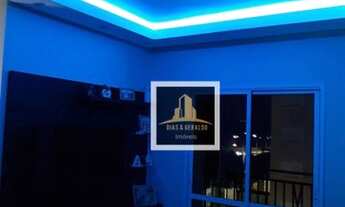 Imagem 5: Apartamento, 60 m² - venda por R$ 235.000,00 ou aluguel por R$ 1.000,00/mês - Jardim São J