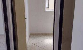 Imagem 7: Apartamento 2 quartos - Residencial Alto do Sabará