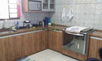 Imagem 4: Casa no Bairro Laranjeiras em Betim