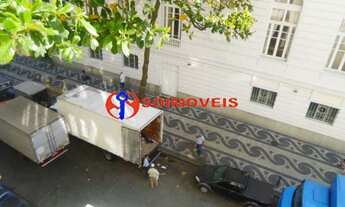 Imagem 2: Apartamento para venda tem 135 metros quadrados com 3 quartos em Copacabana - Rio de Janei