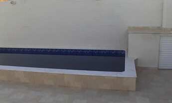 Imagem 3: Casa para Venda em Itanhaém, Cibratel 2, 2 dormitórios, 1 suíte, 2 banheiros, 4 vagas