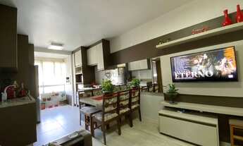 Imagem 2: Apartamento à venda, 2 quartos, 1 vaga, Aparecida - Carlos Barbosa/RS