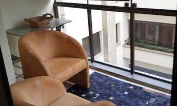 Imagem 7: Apartamento para aluguel finamente mobiliado de 1 quarto em Auxiliadora - Porto Alegre - R