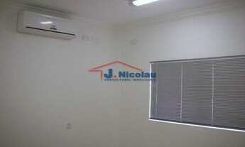 Imagem 7: CASA COMERCIAL PARA ALUGAR AV. INDIANÓPOLIS