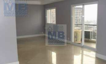 Imagem: Apartamento com 3 dormitórios, 132 m²