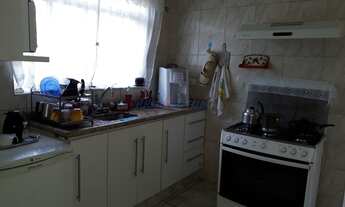 Imagem 3: Chácara - Jardim Santa Esmeralda - Hortolândia