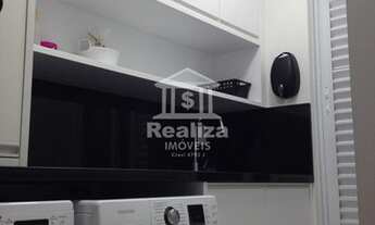 Imagem 6: AP 3 SUÍTES MOBILIADO EQUIPADO E DECORADO