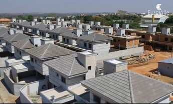 Imagem 6: Casa à venda no condomínio EUROVILLE