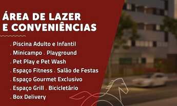 Imagem 5: VM) Apartamento para venda com 61 metros quadrados com 3 quartos em Prado - Recife - PE