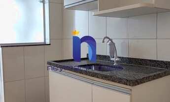 Imagem 3: Apartamento para venda tem 60 metros quadrados com 2 quartos