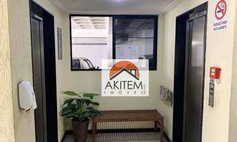 Imagem 7: Apartamento com 2 dormitórios à venda, 60 m² por R$ 425.000,00 - Bairro Novo - Olinda/PE