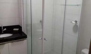 Imagem 5: Apartamento com 2 dormitórios à venda, 61 m² por R$ 390.000,00 - Jardim Oceania - João Pes