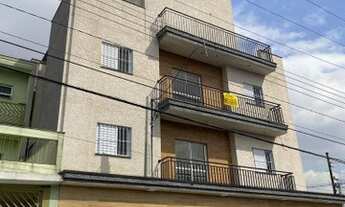 Imagem: APARTAMENTO CASAS VERDE E AMARELA- 42M²