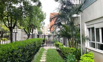 Imagem 3: Excelente Apto Edificio Domani , Rua Buenos Aires, 2 vagas, andar alto , leste / norye