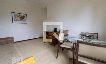 Imagem 3: Apartamento para Aluguel - Lourdes, 1 Quarto, 45 m2