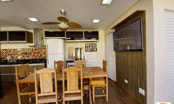 Imagem 7: Casa (sobrado em condominio) 3 dormitórios/suite, cozinha planejada, portaria 24 horas, em