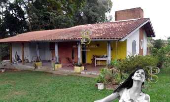 Imagem: Chácara À Venda - 6.000 m² - Com Escritura