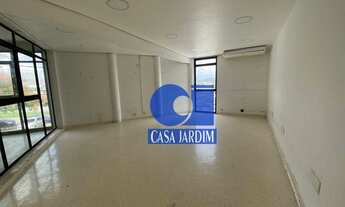 Imagem 5: Prédio, 1000 m² - venda por R$ 10.000.000,00 ou aluguel por R$ 50.000,00/mês - Alphaville