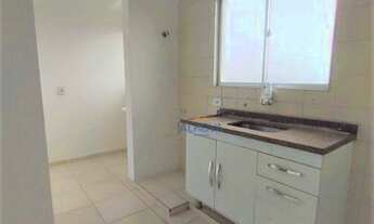 Imagem 5: Apartamento com 2 dormitórios à venda, 48 m² por R$ 180.000 - Conjunto Residencial Trinta