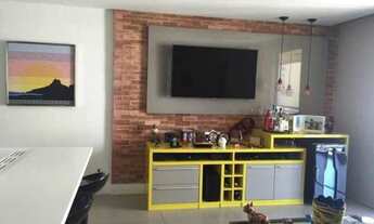 Imagem 4: Rio de Janeiro - Apartamento Padrão - Ipanema