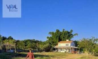 Imagem 2: Fazenda/Sítio/Chácara para venda possui 9000 m² com 8 quartos