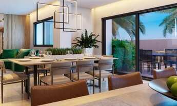 Imagem 6: Apartamento 115 metros 03 suítes no Bela Vista em Osasco - SP