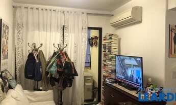 Imagem 7: APARTAMENTO - CONSOLAÇÃO - SP