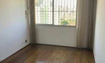 Imagem 3: Apartamento com 1 dormitório à venda, 40 m² por R$ 379.000,00 - Saúde - São Paulo/SP