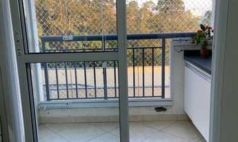 Imagem 2: APARTAMENTO - VILA ANDRADE - SP