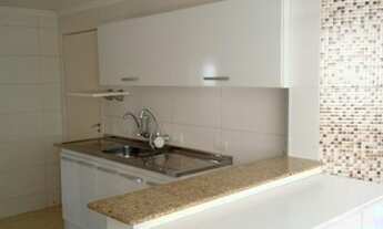 Imagem 6: Apartamento com 2 dormitórios com vaga na Vila Leopoldina