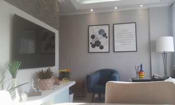 Imagem: Apartamento com 3 Quartos à venda, 90 m²