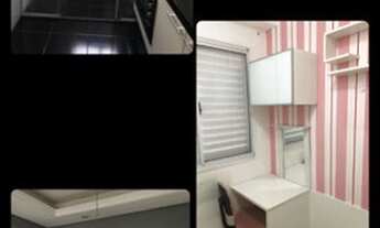 Imagem 5: Lindo apt 2 dorm