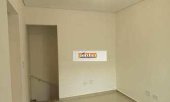 Imagem 7: Sobrado com 2 dormitórios à venda, 80 m² por R$ 330.000,00 - Vila Santa Luzia - São Bernar