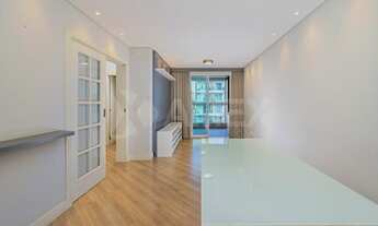 Imagem 7: Curitiba - Apartamento Padrão - Alto da Glória