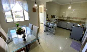 Imagem 7: Apartamento para venda possui 94 metros quadrados com 3 quartos em Jardim Glória - Juiz de