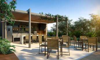 Imagem 4: PRONTO! Apartamento a venda com 85 metros c/ Varanda Gourmet a 250 metros do metrô Carrão