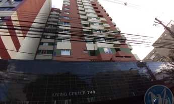 Imagem 2: KITNET CENTRAL COM SACADA