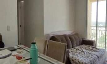 Imagem 2: SAO JOSE DOS CAMPOS - Residential / Apartment - VILA INDUSTRIAL