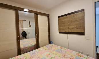 Imagem 7: Vendo Apart de 2 Quartos na QD 205 no Total Ville Santa Maria DF com 116 metros