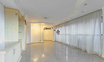 Imagem 6: CURITIBA - Apartamento Padrão - Água Verde