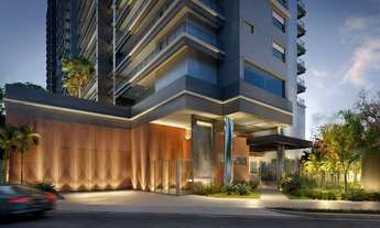 Imagem 6: The residences Ibirapuera pronto para morar 161mts com 3 suítes 3 vagas! (Novo contrapiso